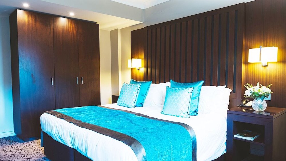 CLASSIC, DOUBLE BED, SEA VIEW