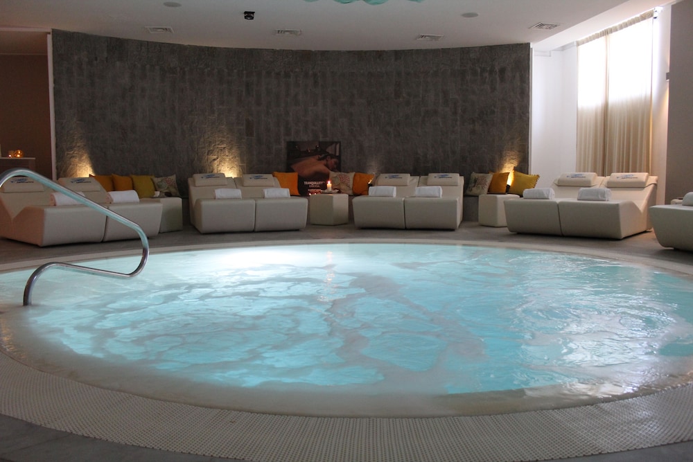 Towers Hotel Stabiae Sorrento Coast 43/70