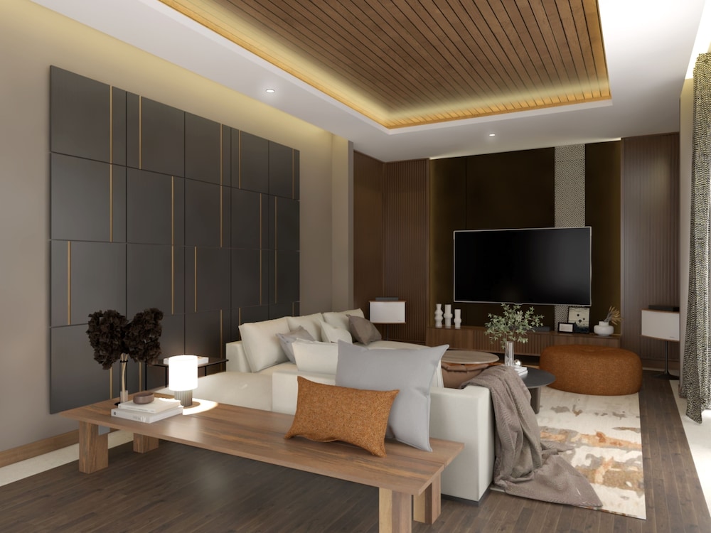 Plataran Puncak Villas 40/48