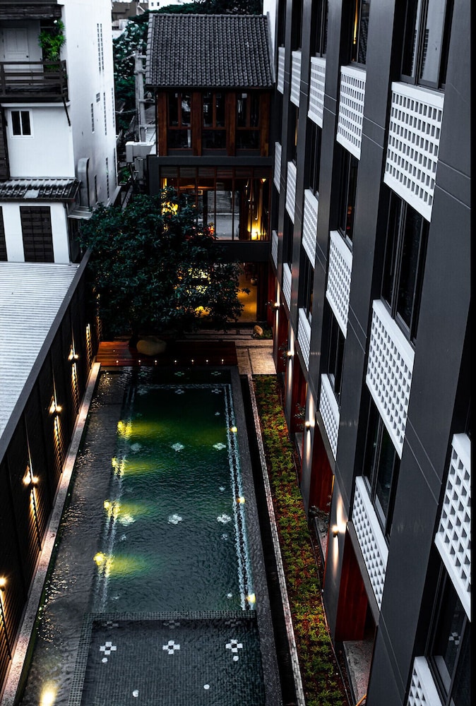 Hotel Loy Chiang Mai 3/50