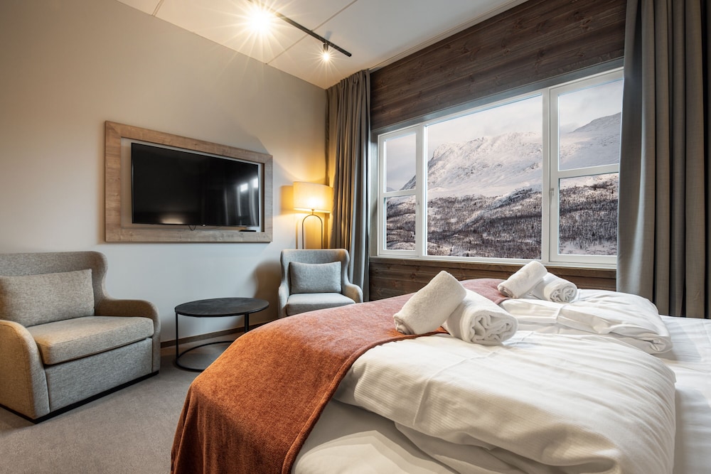 Skarsnuten Hotel 11/50