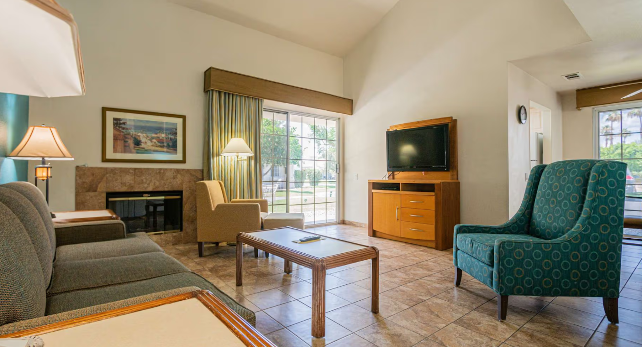 Desert Breezes Resort 30/54