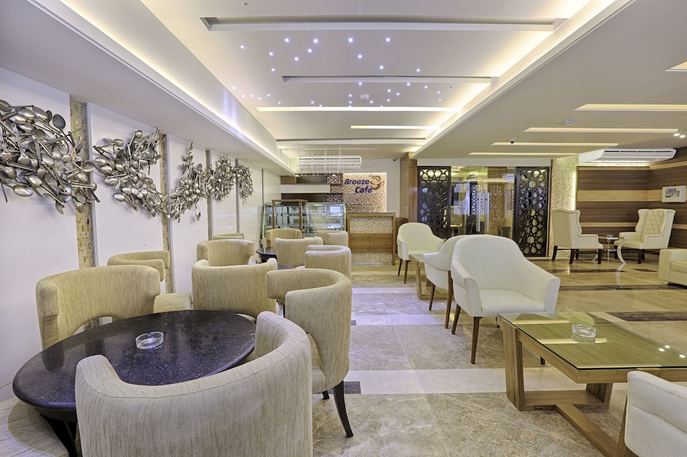 ASIA HOTEL AND RESORTS 56/60