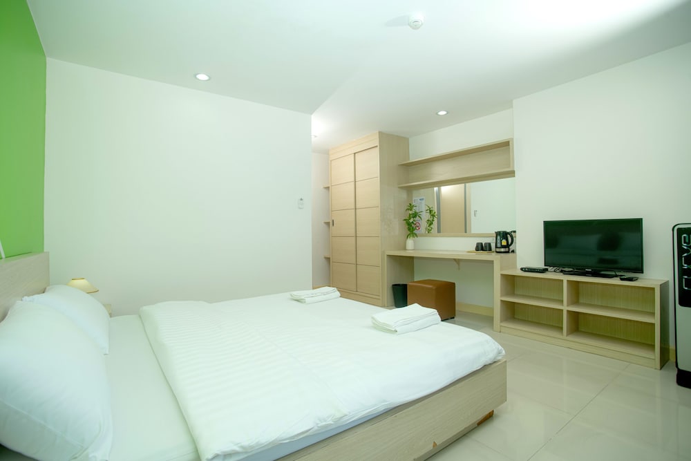 Baan Mek Mok 37/61