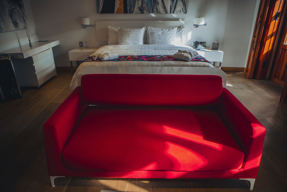 Domingo Santo Hotel Boutique Adults Only 20/65