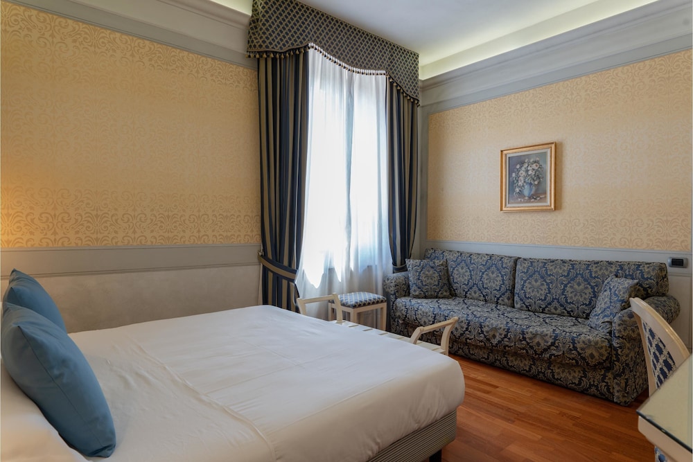 Phi Hotel Canalgrande 23/43