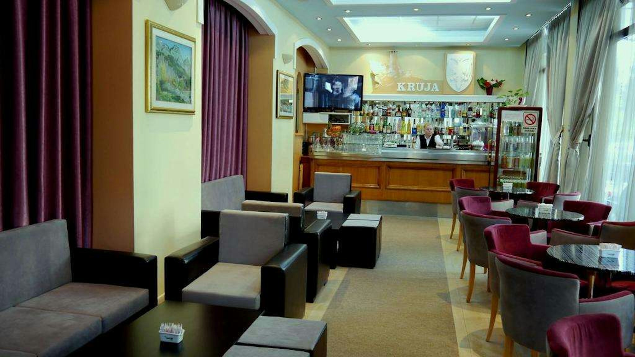 Kruja Hotel 44/65