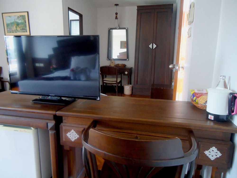 Baiyoke Chalet 54/64