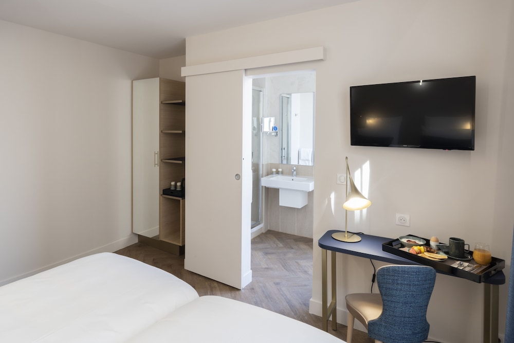 Mercure Paris Opera Lafayette 29/66