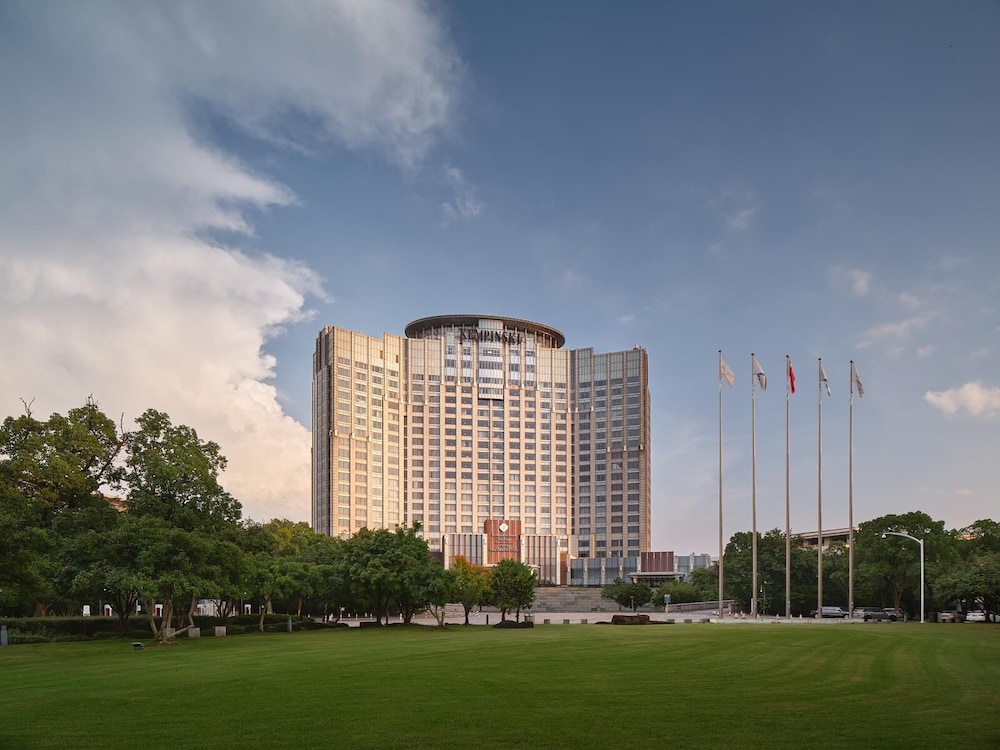 KEMPINSKI HOTEL SUZHOU 5/49