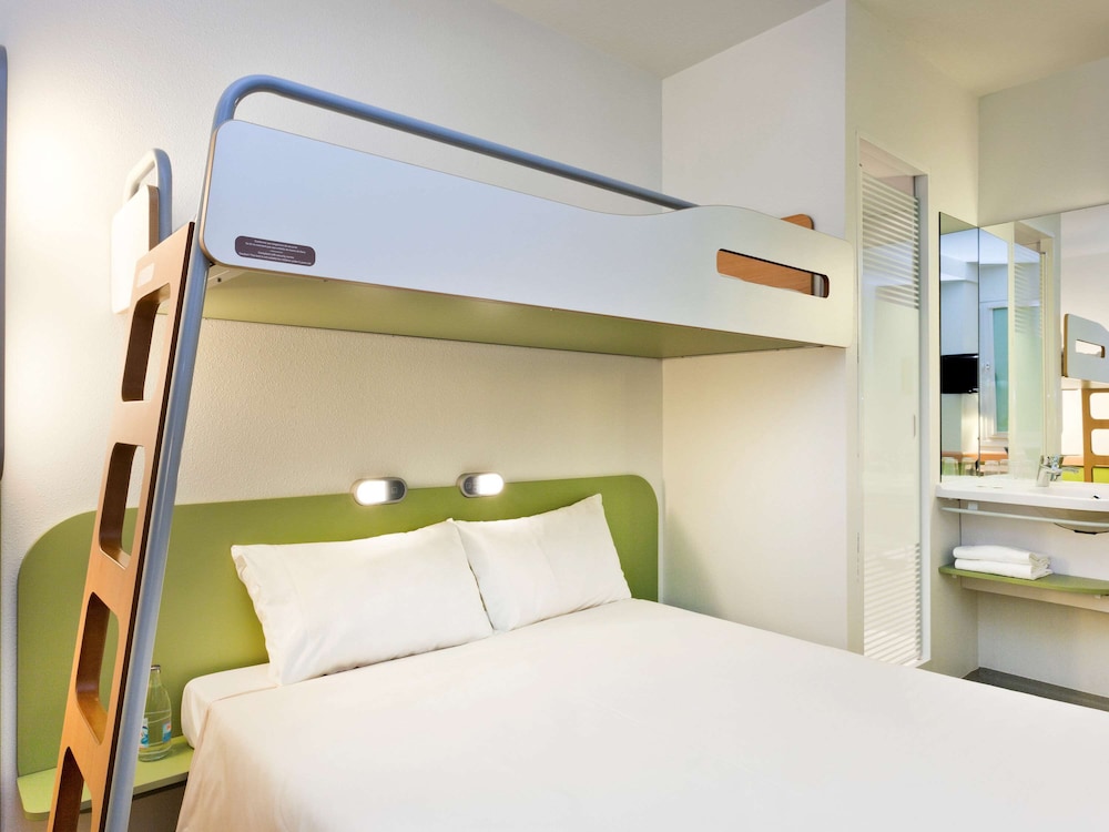 Ibis Budget Belo Horizonte Minascentro 14/74