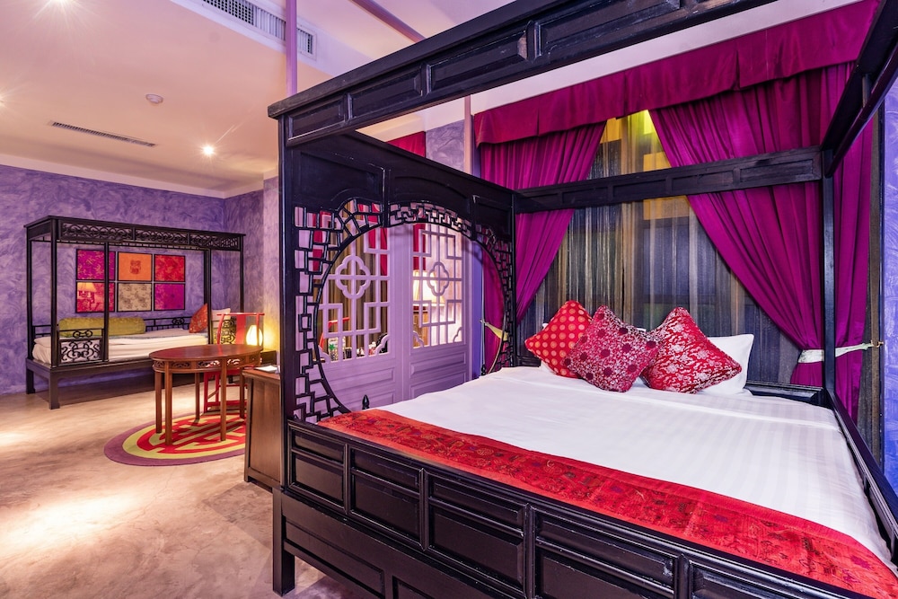 Shanghai Mansion Bangkok 21/76