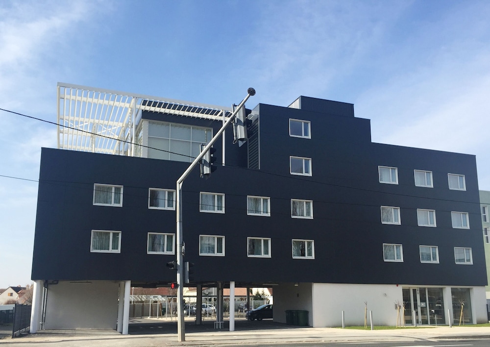 Hotel les 3 Vallees 5/37
