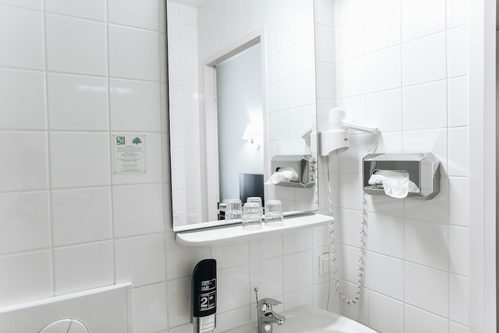 Hotel Helle Mitte Berlin 42/42