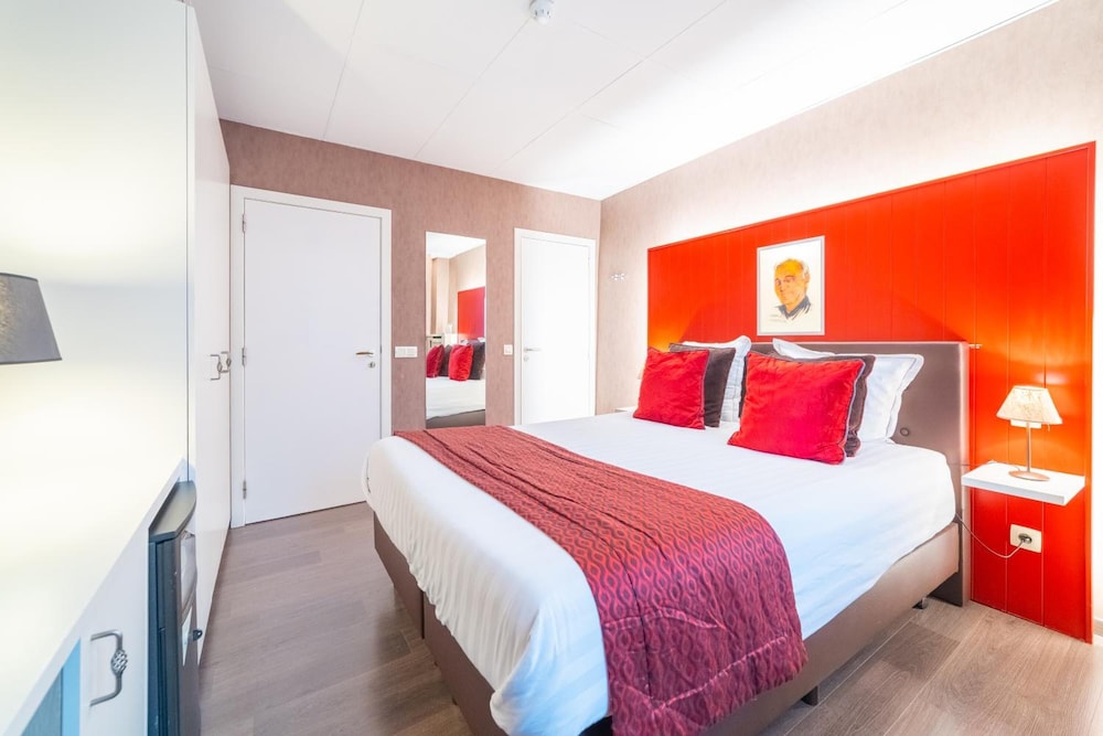Hotel Gheestelic Hof 19/69