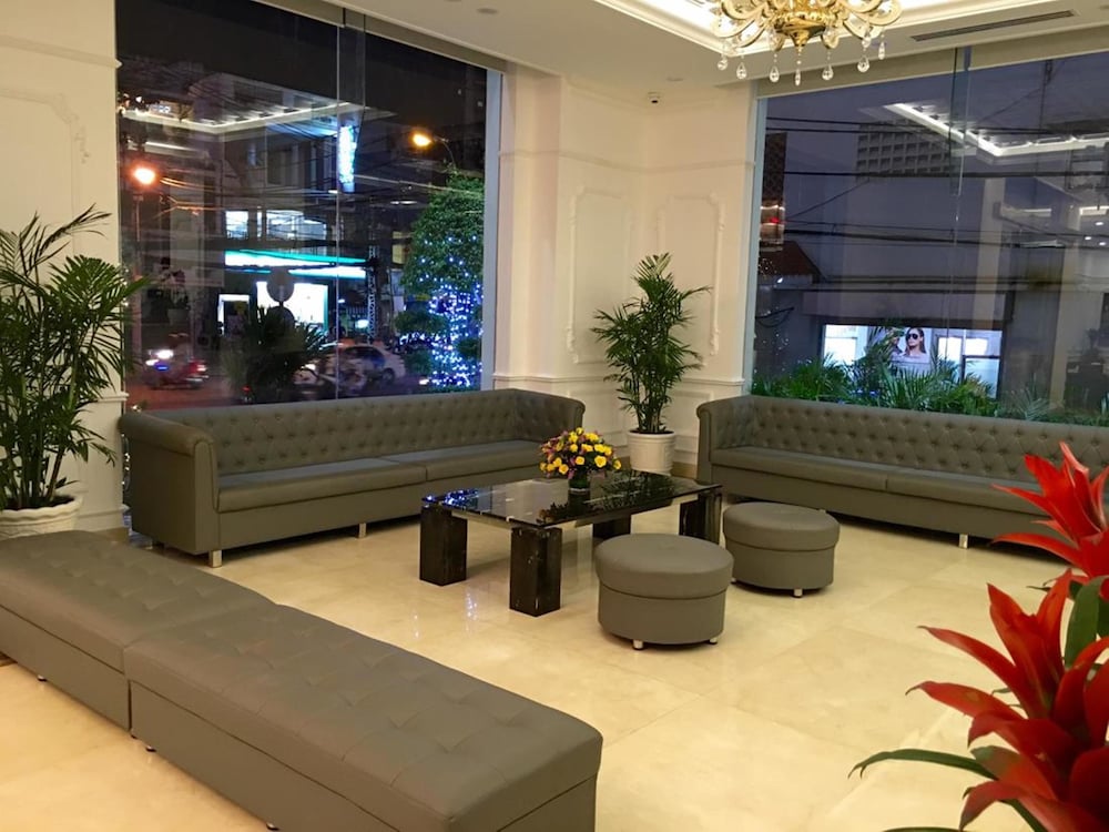 Acnos Grand Hotel 22/33