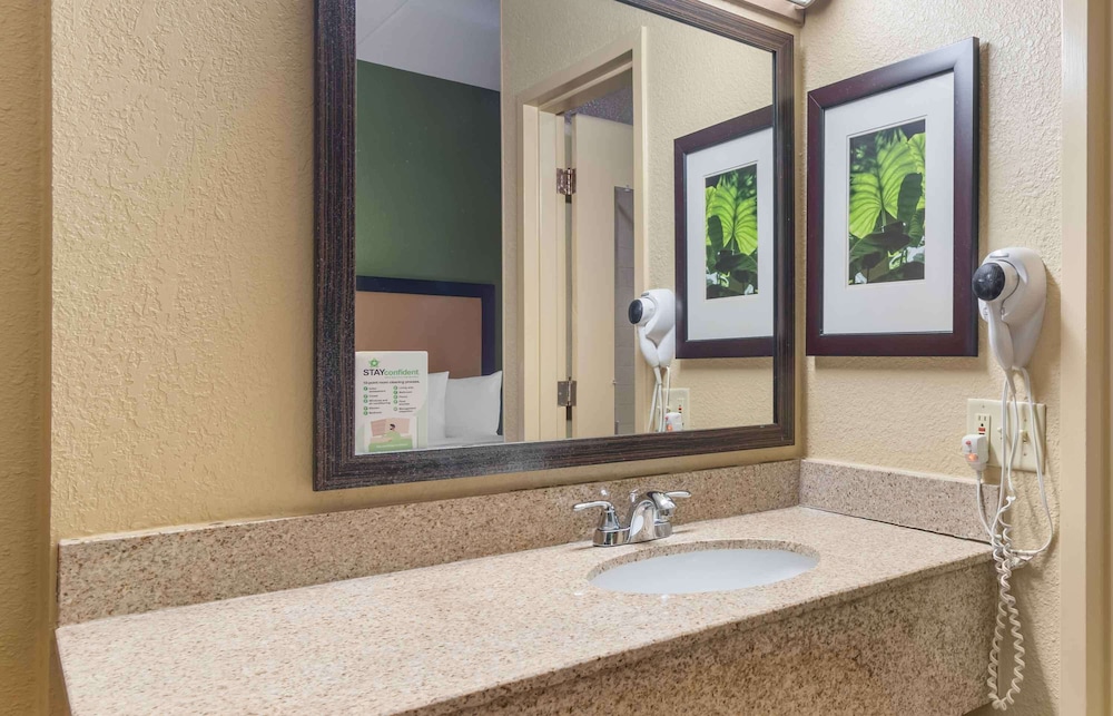 Extended Stay America - Atlanta - Gwinnett Place 40/42
