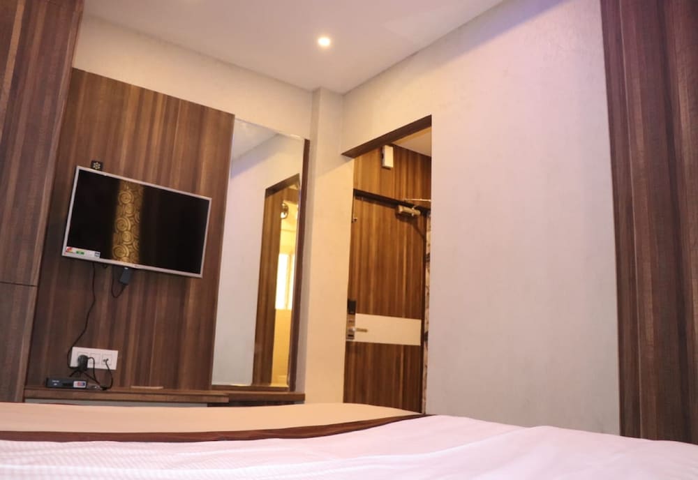 Hotel Angina 16/31