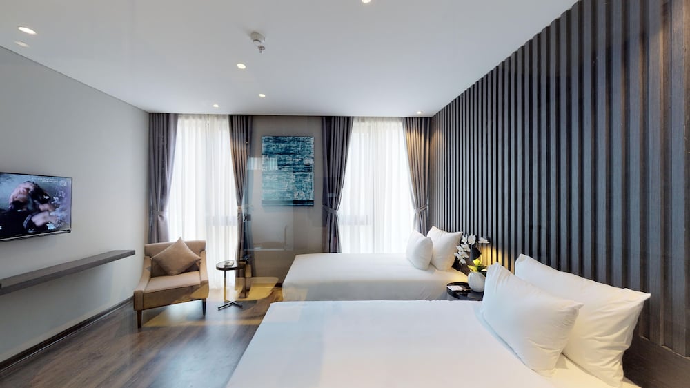 Grand Ocean Luxury Boutique 23/74