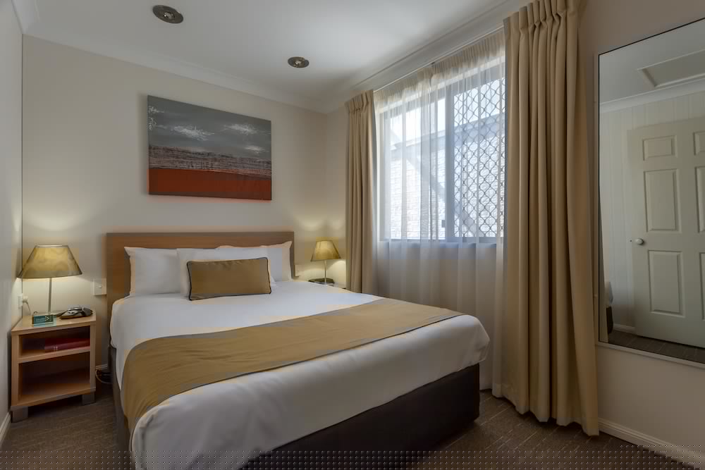 Best Western Tuscany On Tor Motor Inn 6/29