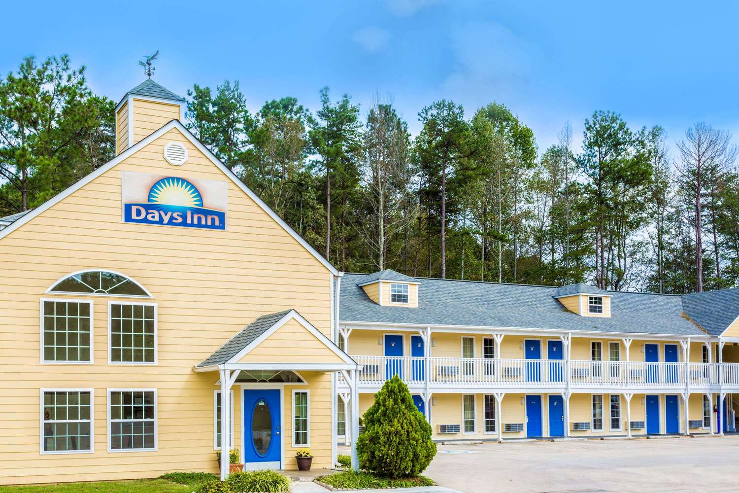 Days Inn by Wyndham Cornelia 2/21