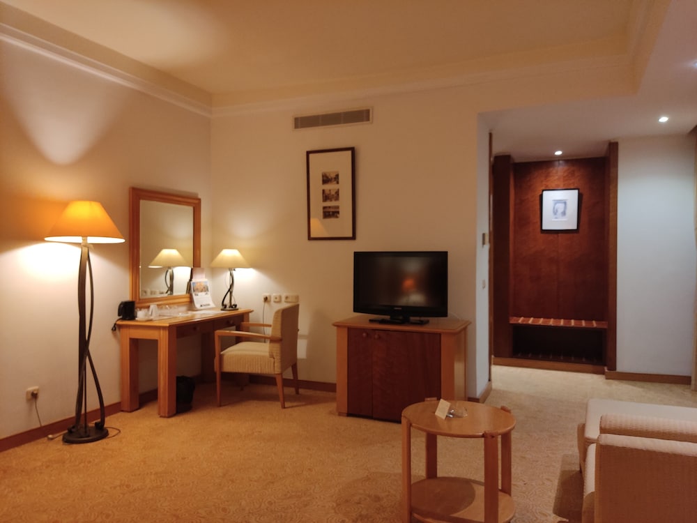 Les Oliviers Palace 47/72