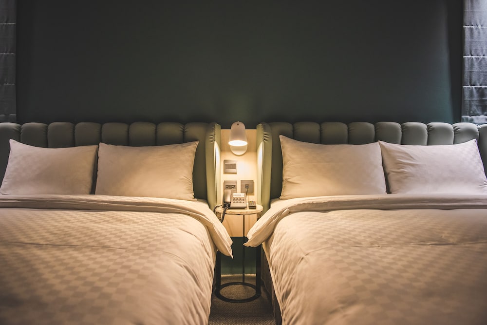 Hotel Ramble 26/44