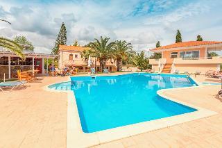Helena Studios Kefalonia 17/24