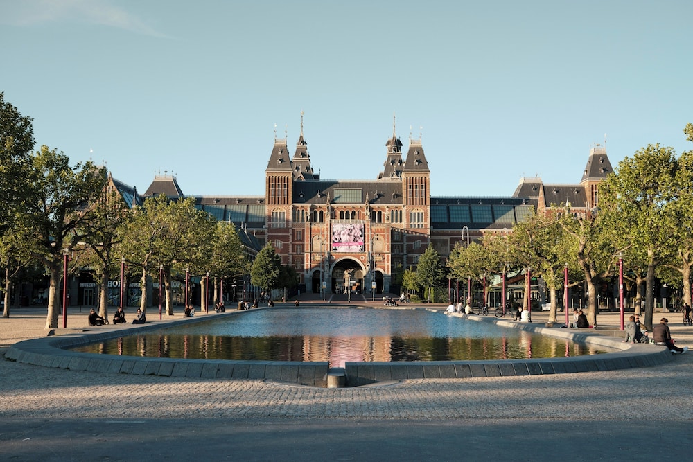 Apartments De Hallen 29/42