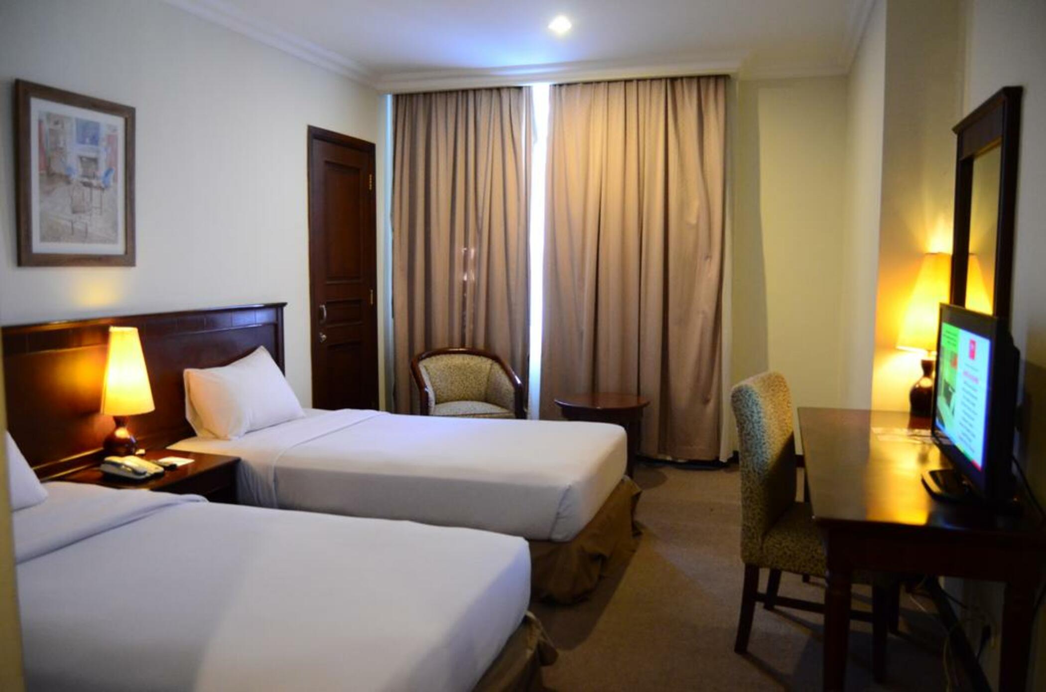 Mercure Regency Hotel Makassar 11/23