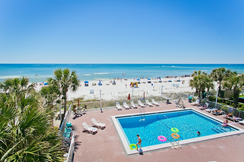 Bikini Beach Resort Motel 26/32