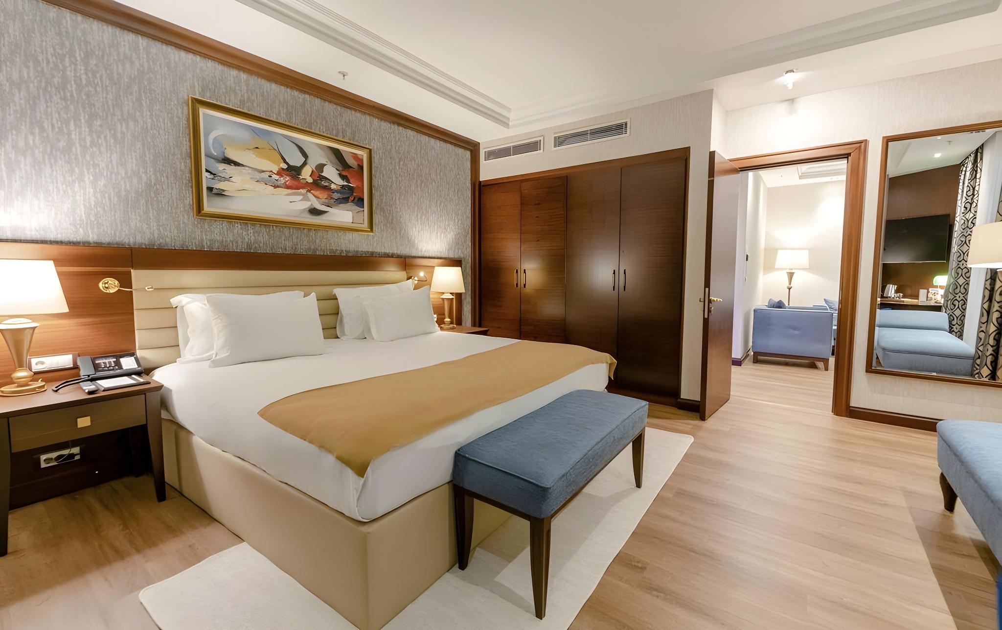 Wellness, Suite