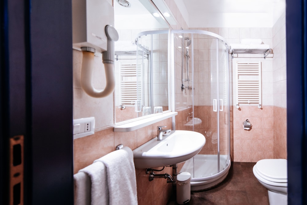 Oro Blu Hotel Milan 46/46