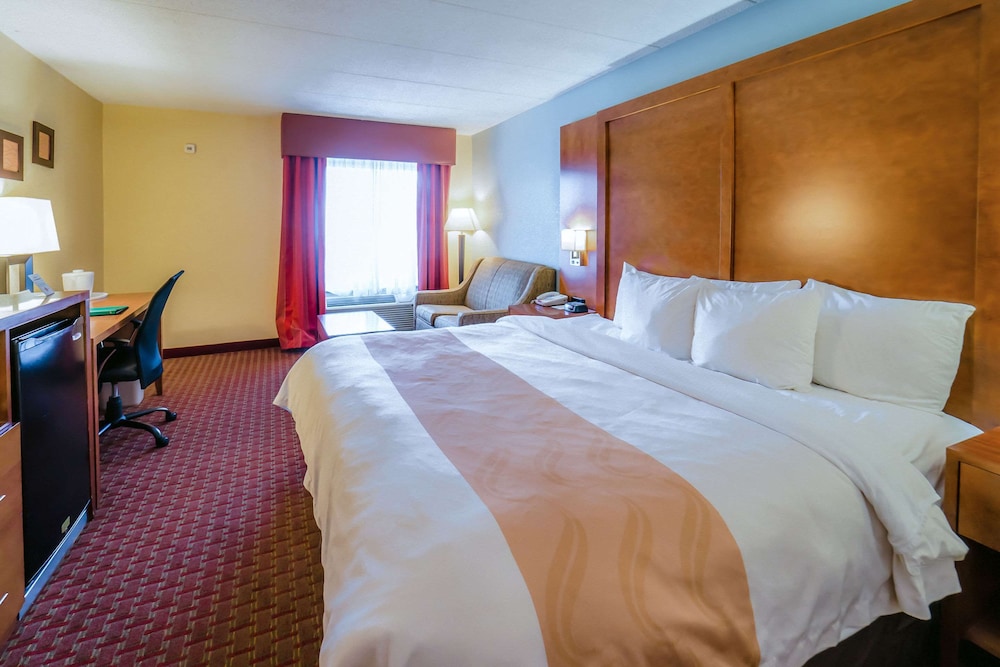 Motel6 Catonsville, MD – Baltimore West 24/58
