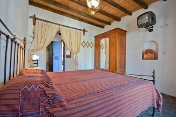 Hotel Naxos Filoxenia 12/31