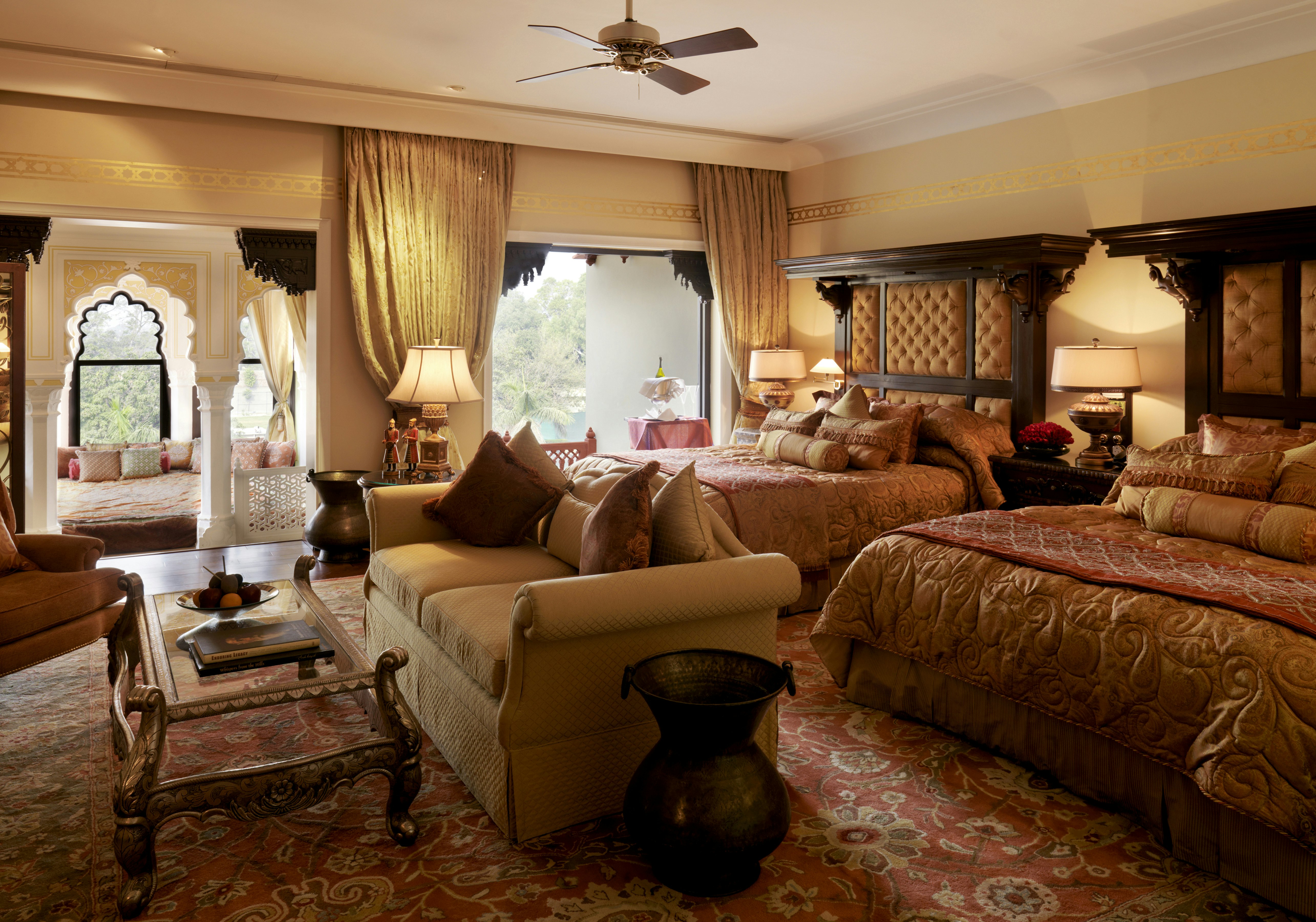 Rambagh Palace 52/85