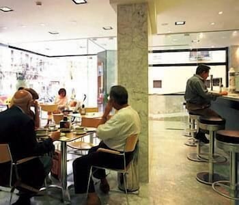 Hotel Faranda Express Pathos Gijon, Ascend Hotel Collection 29/48