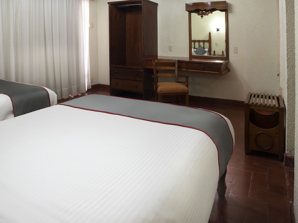 Collection O Hotel Mocambo, Boca del Rio 23/64