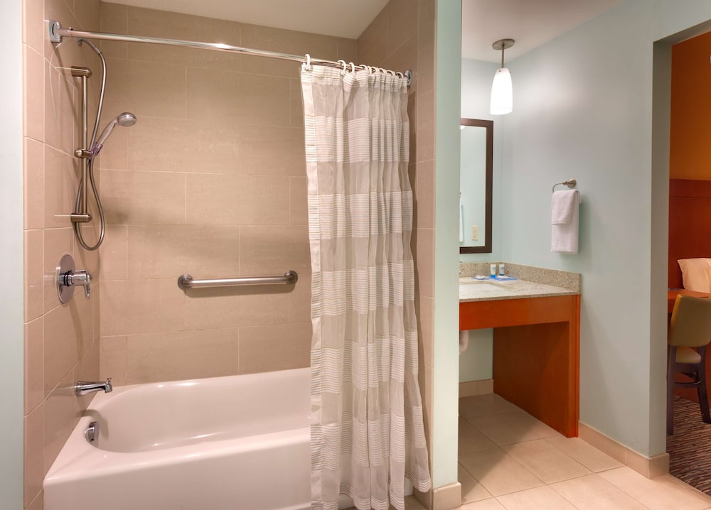HYATT house Salt Lake City/Sandy 13/57