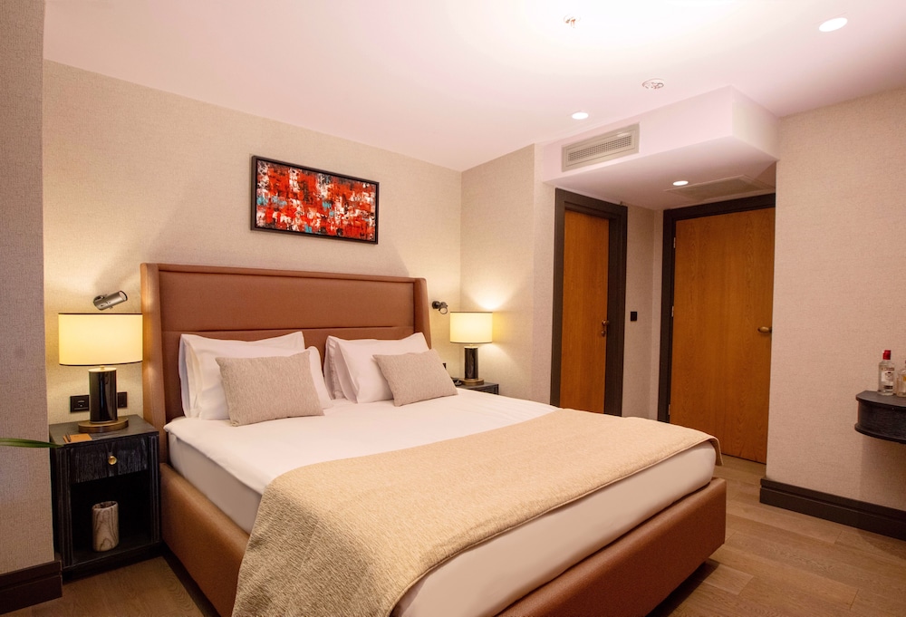 Standart Twin Room
