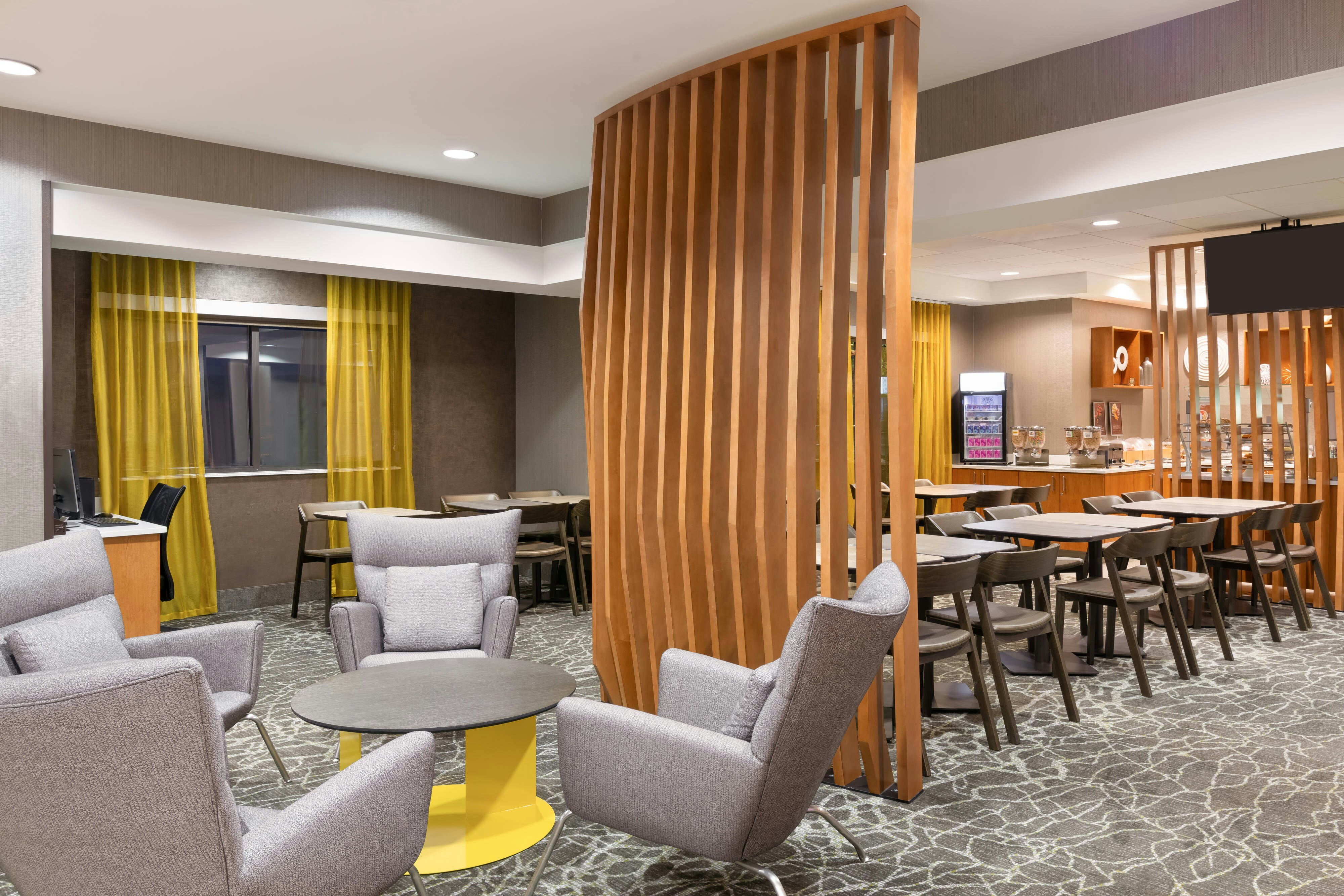 Springhill Suites Cleveland Solon 7/18