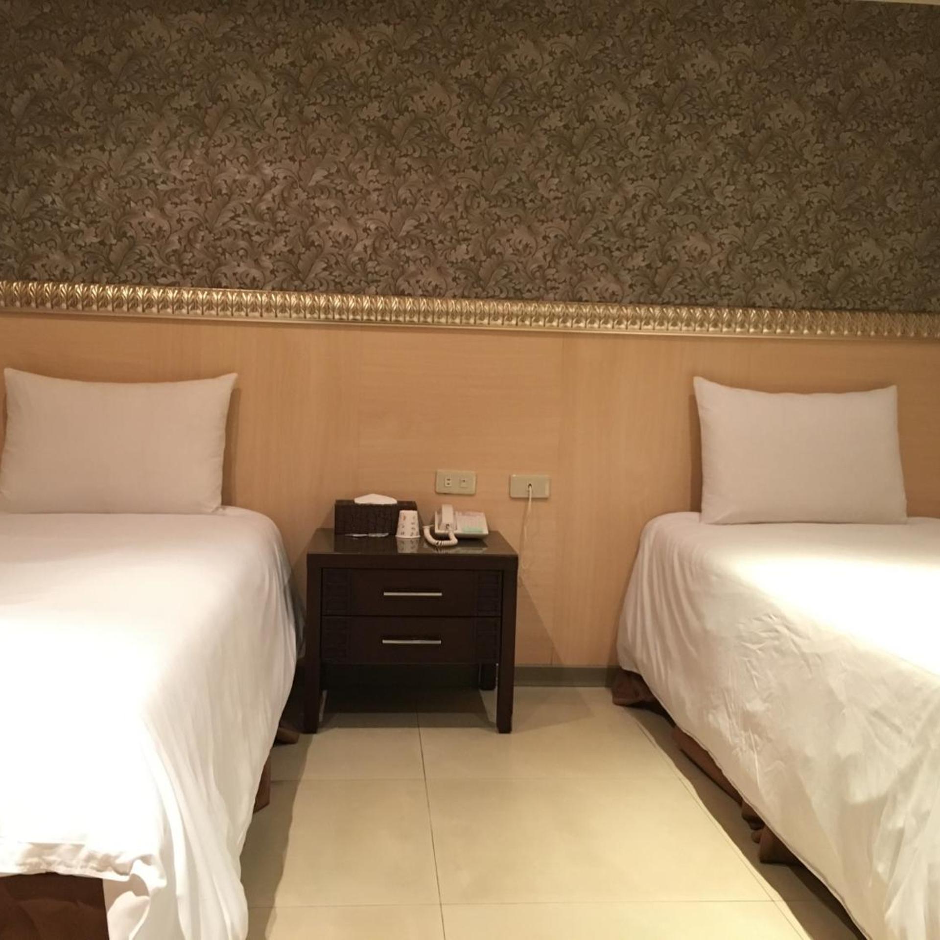 Daylight Hotel 17/33