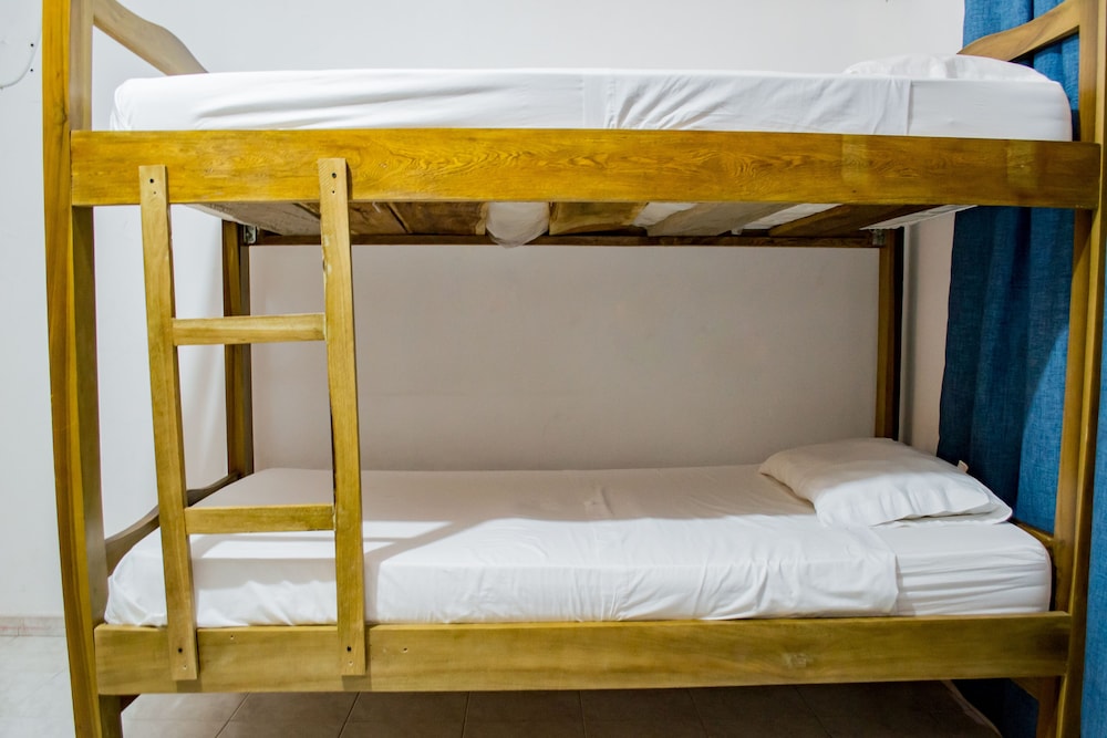 Hostal Ocean View 14/32