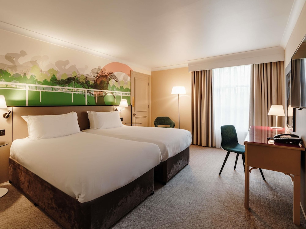 Mercure Haydock Hotel 23/79
