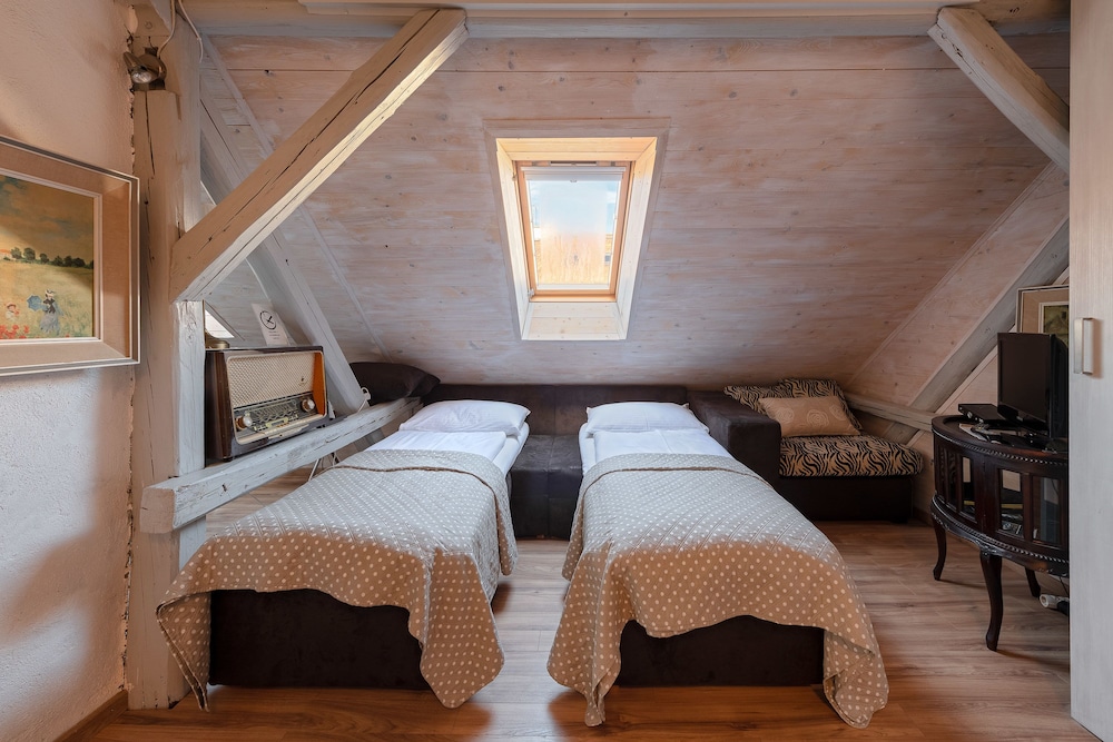 Anastasia Suites Zagreb 17/75