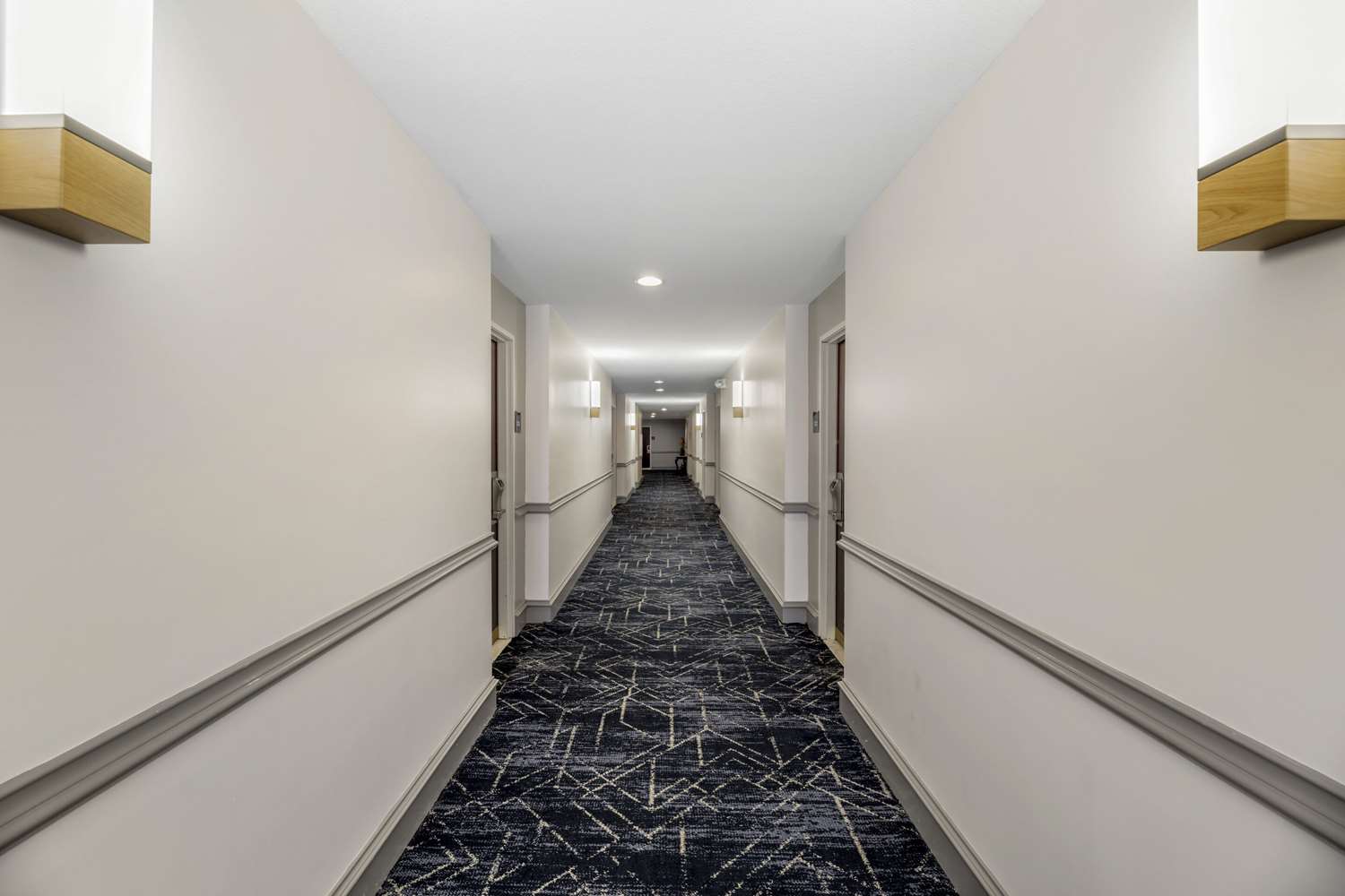 Comfort Inn & Suites Andrews, TX 5/16