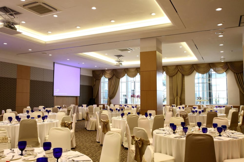 Samjung Hotel 39/44
