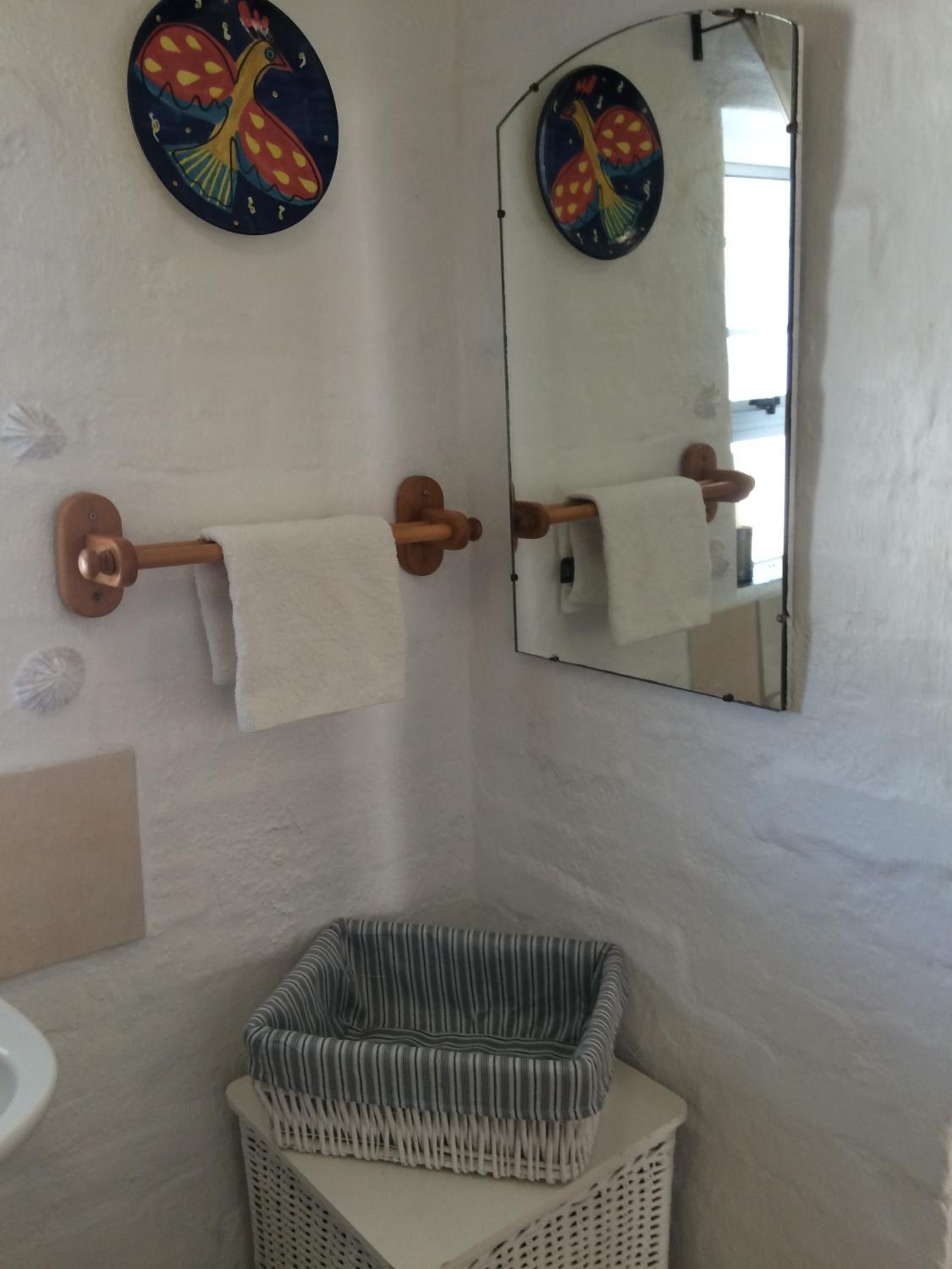 Sandriver Lodge 3/50