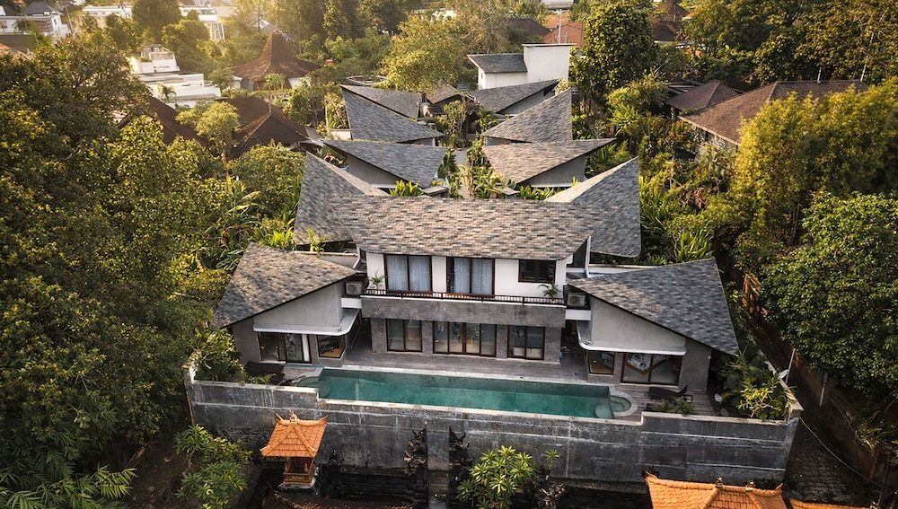 La Chuba Villas Canggu in Canggu