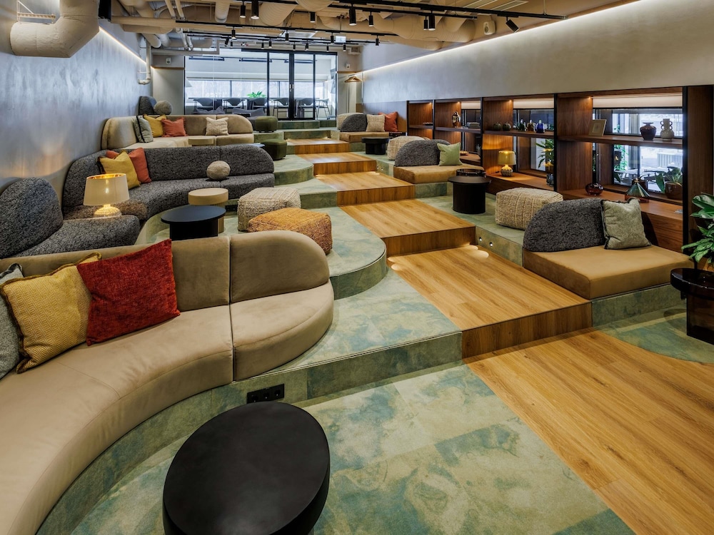 Novotel Tallinn 33/52